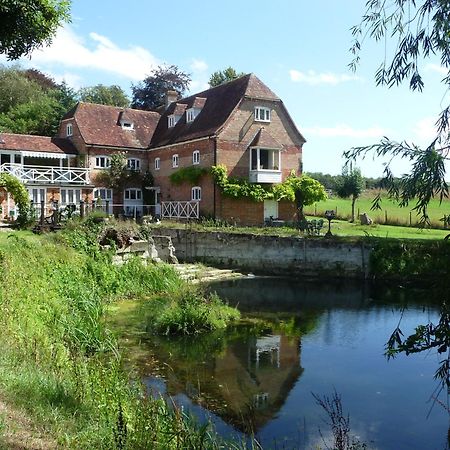 Salisbury Old Mill House Apartman Kültér fotó