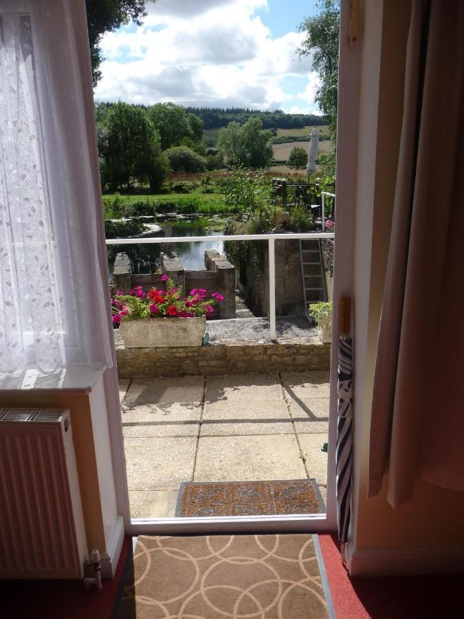 Salisbury Old Mill House Apartman Kültér fotó