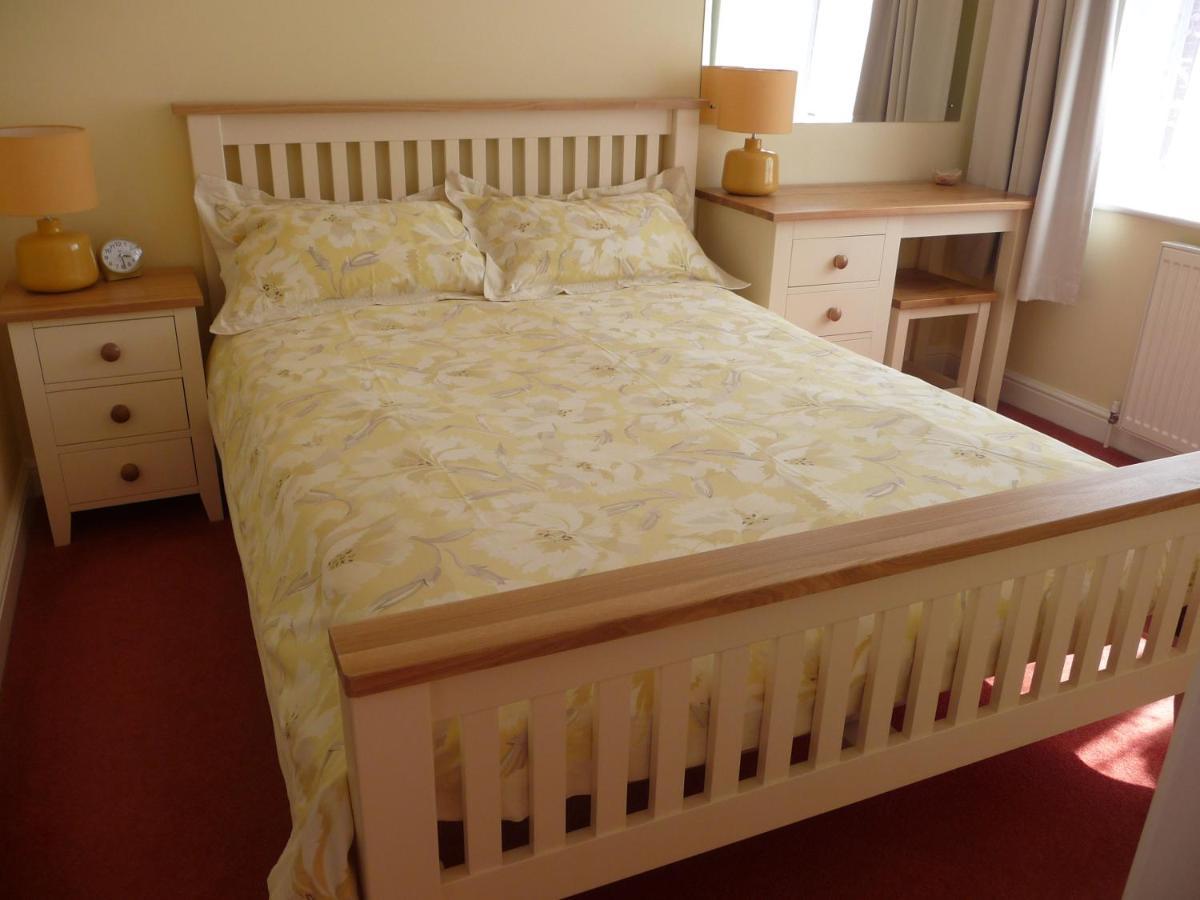 Salisbury Old Mill House Apartman Kültér fotó