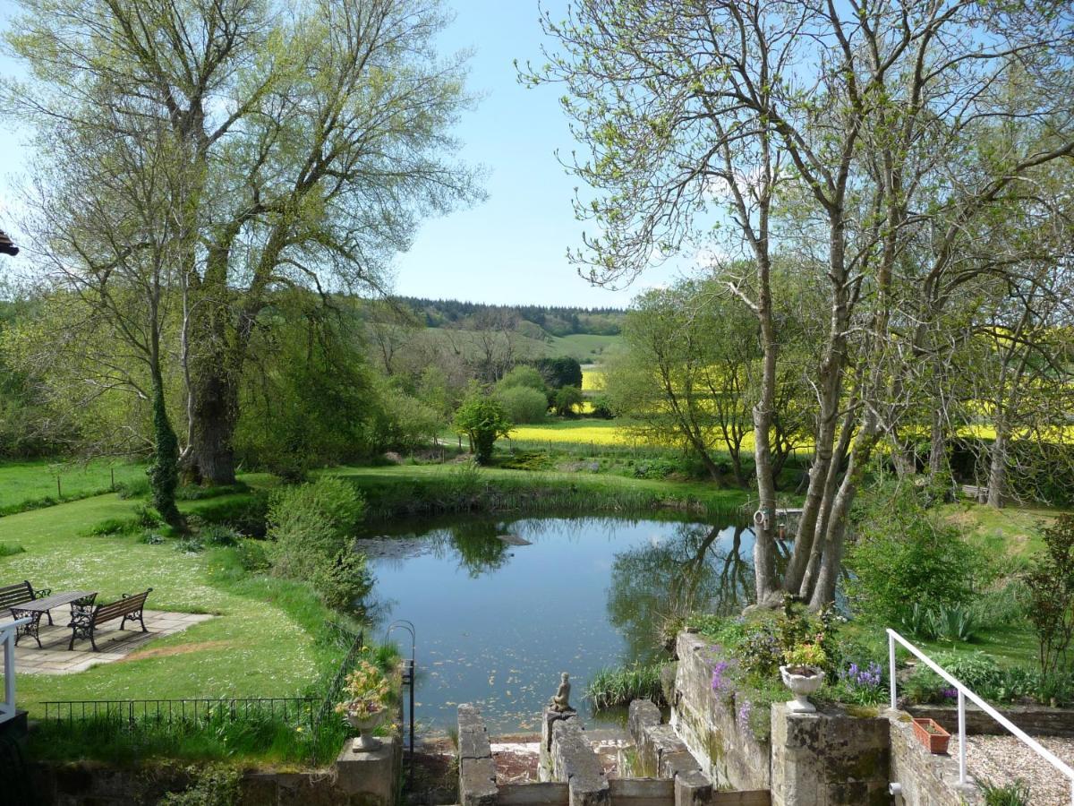 Salisbury Old Mill House Apartman Kültér fotó