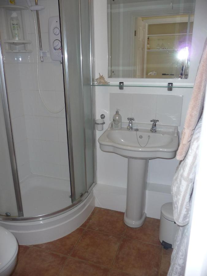 Salisbury Old Mill House Apartman Kültér fotó